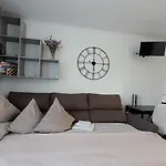 아파트 Island Village Heights 아데제
