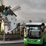Island Village Heights 아데제