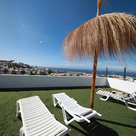 Apartament Island Village Heights *
