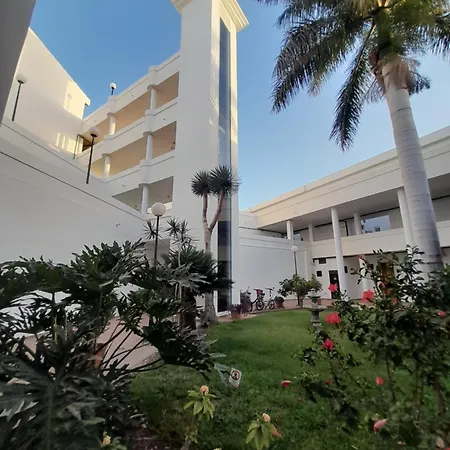 Apartament Island Village Heights