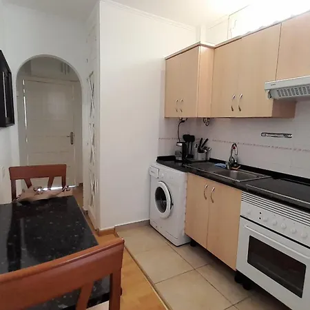 Apartament Island Village Heights