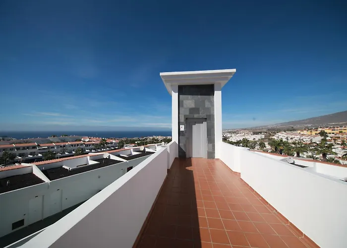 Apartamento Island Village Heights