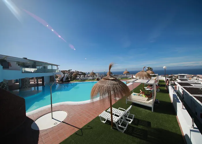 Island Village Heights Apartamento *