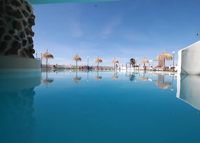 Apartamento Island Village Heights