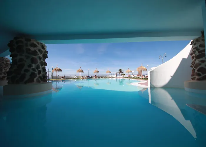 Island Village Heights Apartamento *