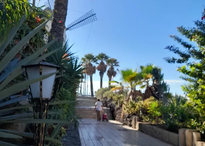 Island Village Heights Apartamento Costa Adeje (Tenerife)
