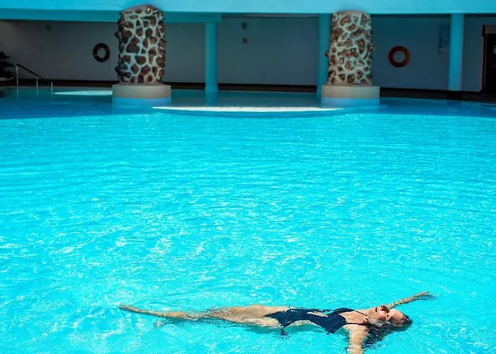 Island Village Heights Apartamento Costa Adeje (Tenerife)