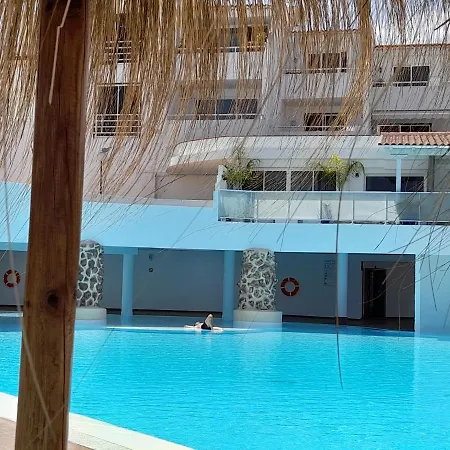 Island Village Heights Apartment