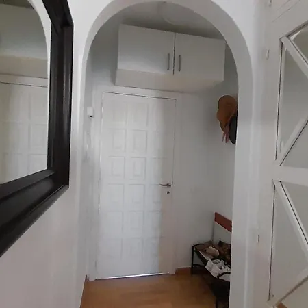 Island Village Heights Apartment