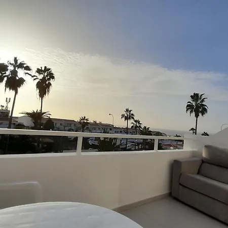 Island Village Heights Apartment Costa Adeje (Tenerife)