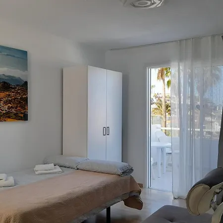 Apartment Island Village Heights Costa Adeje (Tenerife)