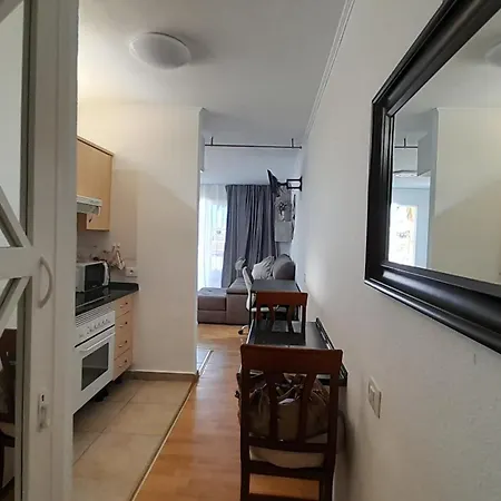 Island Village Heights Apartment