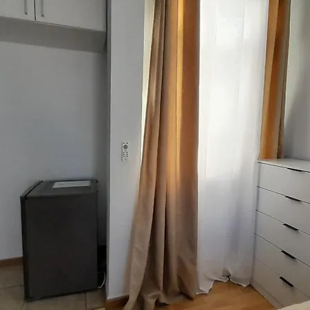 Island Village Heights Apartment