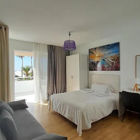 Island Village Heights Appartement Costa Adeje (Tenerife)