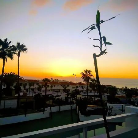Apartment Island Village Heights Costa Adeje (Tenerife)