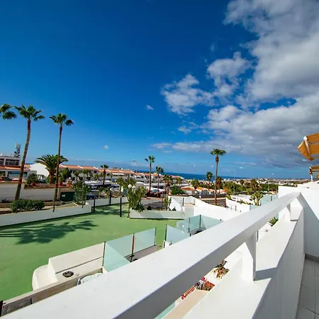 Apartment Island Village Heights Costa Adeje (Tenerife)