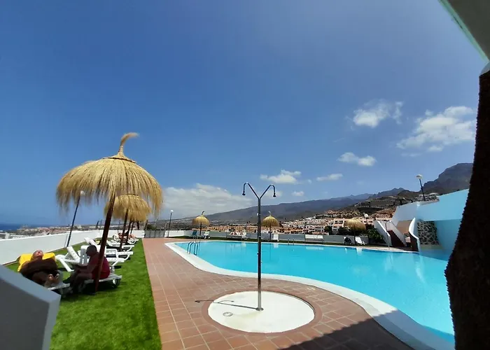 Island Village Heights Costa Adeje (Tenerife)