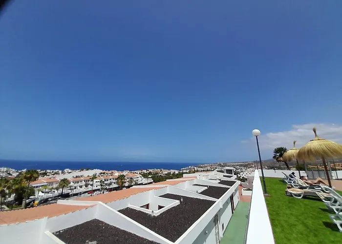 Island Village Heights Costa Adeje (Tenerife)