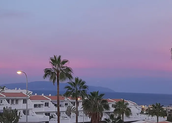 Island Village Heights * Costa Adeje (Tenerife)