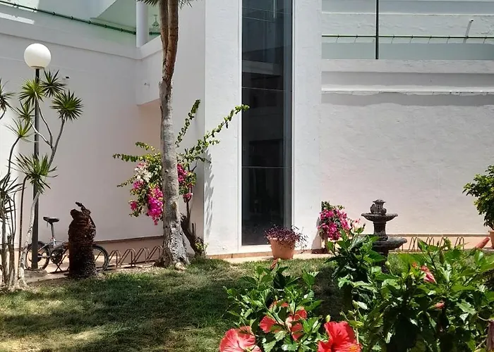 Island Village Heights * Costa Adeje (Tenerife)