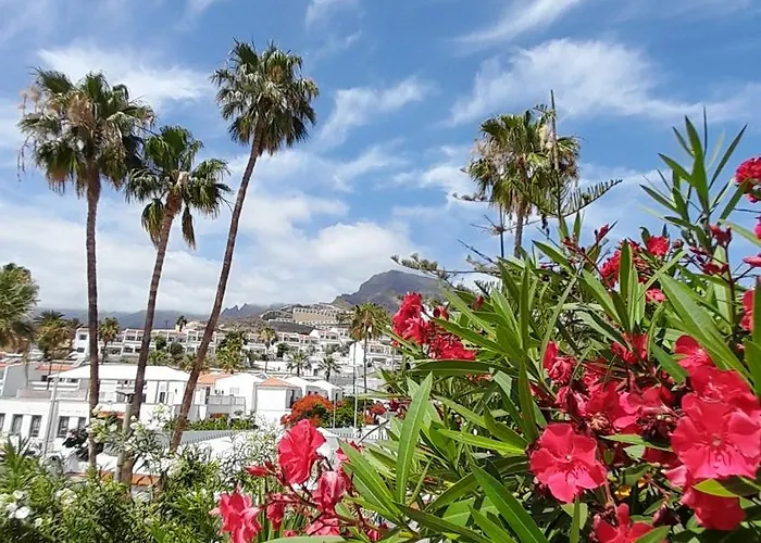 Island Village Heights Costa Adeje (Tenerife)