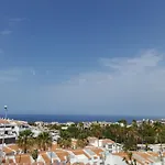 Lägenhet Island Village Heights Costa Adeje (Tenerife)