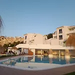 Lägenhet Island Village Heights Costa Adeje (Tenerife)