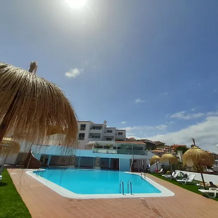 Island Village Heights * Costa Adeje (Tenerife)