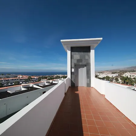 Apartament Island Village Heights
