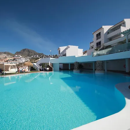 Island Village Heights * Costa Adeje (Tenerife)