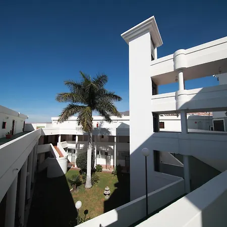 Apartamento Island Village Heights