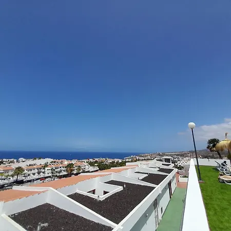 Island Village Heights Costa Adeje (Tenerife)