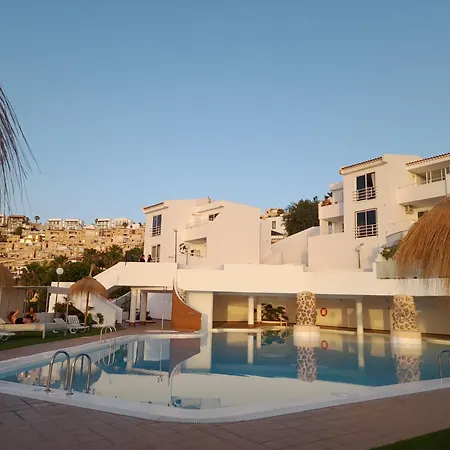 Apartamento Island Village Heights Costa Adeje (Tenerife)