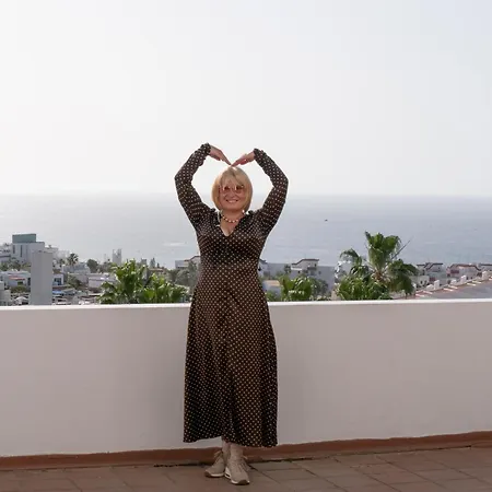 Island Village Heights Costa Adeje (Tenerife)