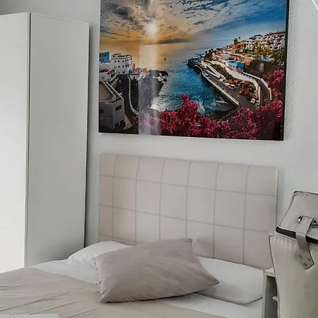 Island Village Heights Costa Adeje (Tenerife)