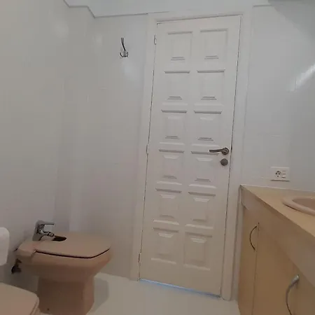 Apartamento Island Village Heights *