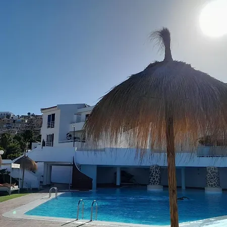 Apartamento Island Village Heights *