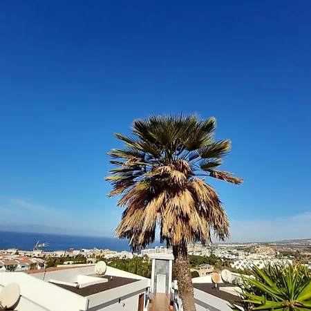 Apartamento Island Village Heights Costa Adeje (Tenerife)