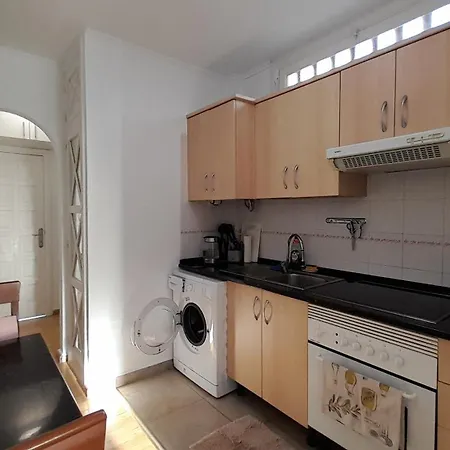 Apartamento Island Village Heights *