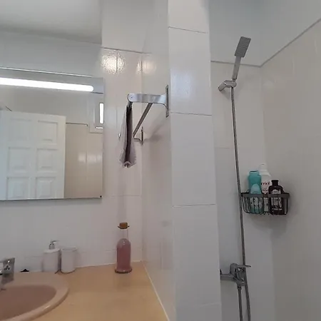 Apartamento Island Village Heights