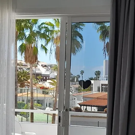 Island Village Heights Apartamento Costa Adeje (Tenerife)