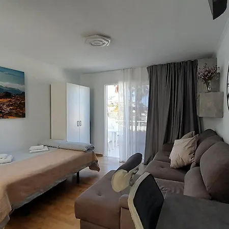 Apartamento Island Village Heights *