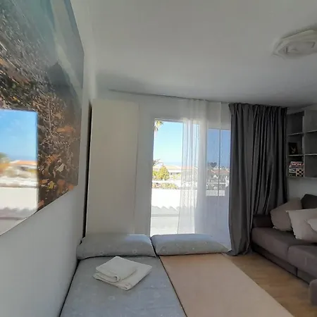Island Village Heights * Costa Adeje (Tenerife)