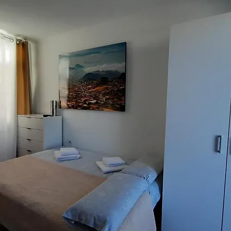 Apartamento Island Village Heights *