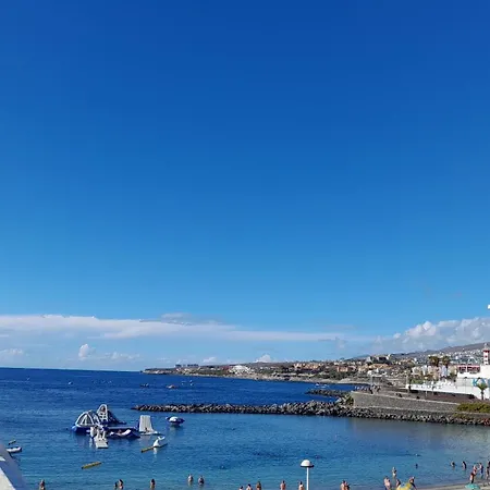 Διαμέρισμα Island Village Heights *