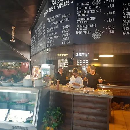 Island Village Heights *