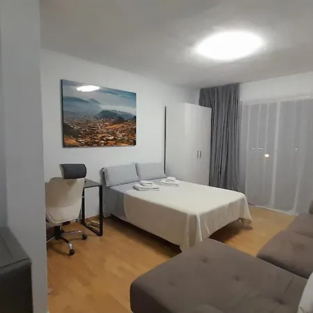 Island Village Heights * Costa Adeje (Tenerife)