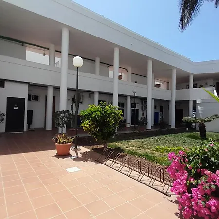 Island Village Heights Apartment *