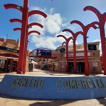 Apartamento Island Village Heights