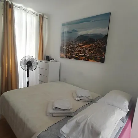 Διαμέρισμα Island Village Heights Costa Adeje (Tenerife)